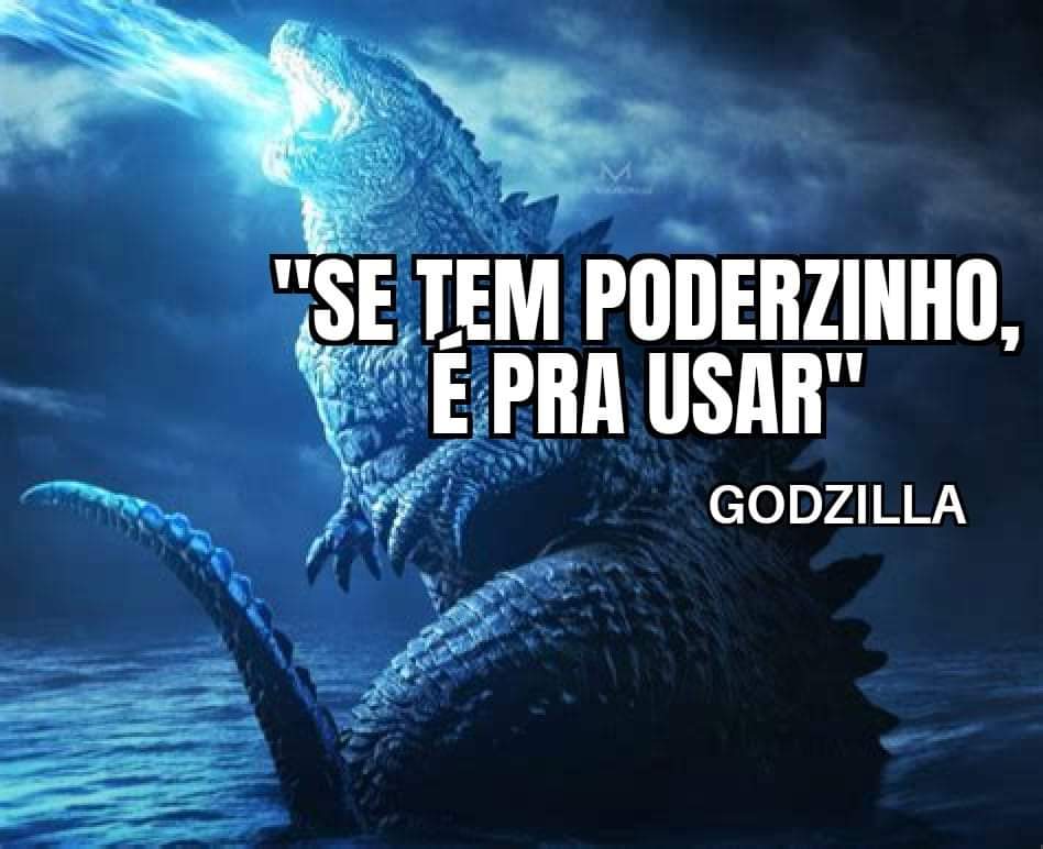 Godzilla – Ficcioteca